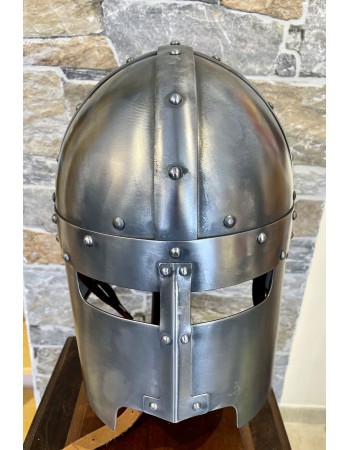 Viking-Norman Helmet