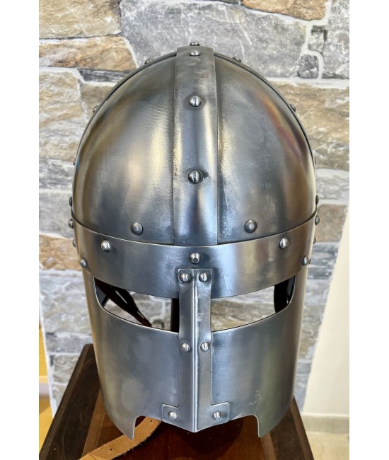 Viking-Norman Helmet