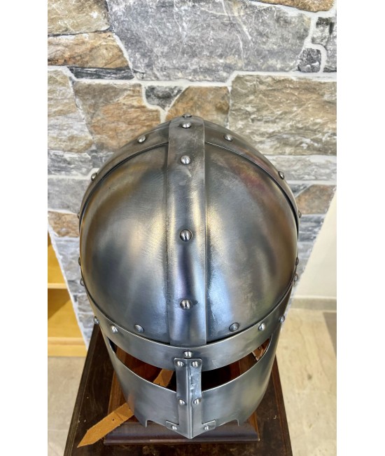 Viking-Norman Helmet