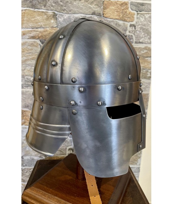 Viking-Norman Helmet