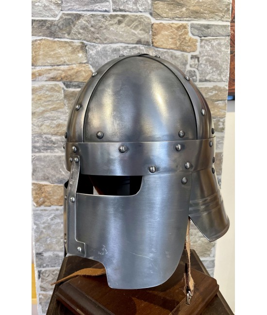 Viking-Norman Helmet