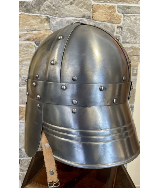 Viking-Norman Helmet