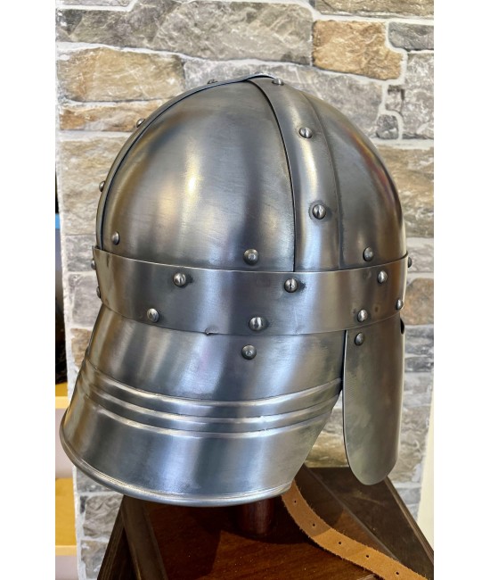 Viking-Norman Helmet