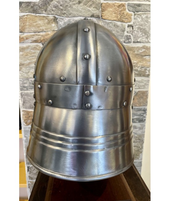 Viking-Norman Helmet