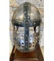 Normand Helmet - Spangenhelm