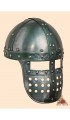 Normand Helmet - Spangenhelm