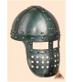 Normand Helmet - Spangenhelm