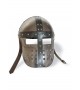 Normand Helmet - Spangenhelm