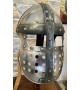 Normand Helmet - Spangenhelm