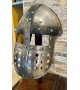 Normand Helmet - Spangenhelm
