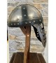 Normand Helmet - Spangenhelm