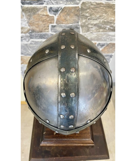 Normand Helmet - Spangenhelm