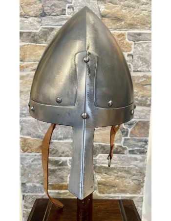 Norman Nasal Helmet