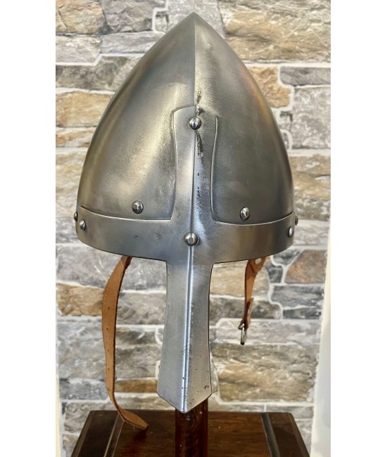 Norman Nasal Helmet