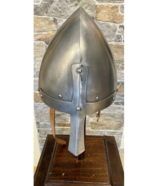Norman Nasal Helmet
