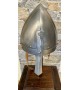 Norman Nasal Helmet