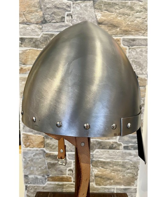 Norman Nasal Helmet