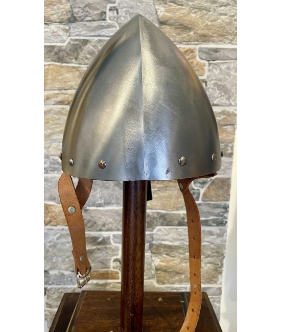 Norman Nasal Helmet