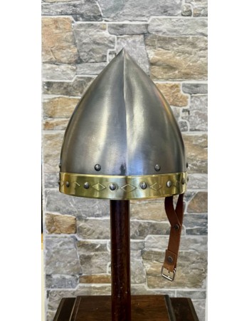 Italo - Norman Helmet