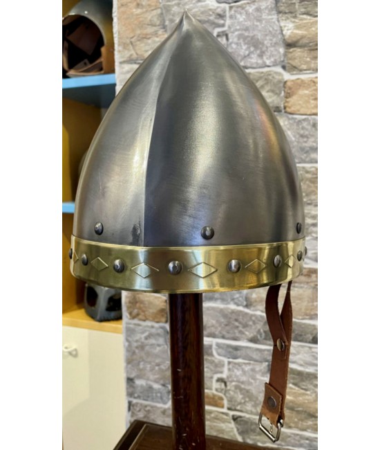 Italo - Norman Helmet