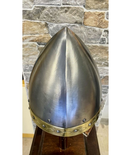 Italo - Norman Helmet