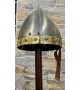 Italo - Norman Helmet