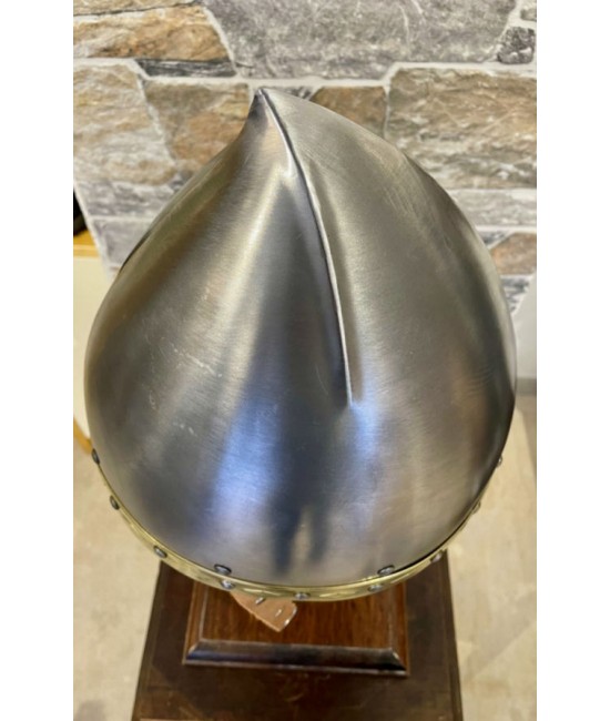 Italo - Norman Helmet