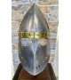 Italo-Norman Medieval Combat Helmet