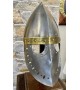 Italo-Norman Medieval Combat Helmet