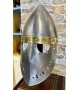 Italo-Norman Medieval Combat Helmet