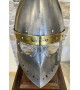 Italo-Norman Medieval Combat Helmet