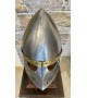 Italo-Norman Medieval Combat Helmet