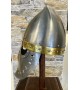 Italo-Norman Medieval Combat Helmet