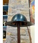 Cappello d'arme, elmo medievale