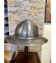 Cappello d'arme, elmo medievale