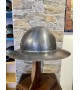 Cappello d'arme, elmo medievale