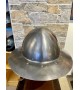 Cappello d'arme, elmo medievale