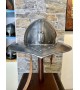 Medieval Kettle Hat Helmet