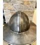 Medieval Kettle Hat Helmet