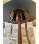 Medieval Kettle Hat Helmet