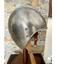 Medieval Bascinet Helmet – Handmade in Italy
