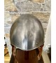 Medieval Bascinet Helmet – Handmade in Italy