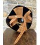 Medieval Bascinet Helmet – Handmade in Italy