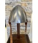 Medieval Bascinet Helmet