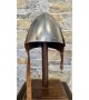 Medieval Bascinet Helmet