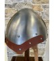 Medieval Bascinet Helmet