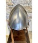 Medieval Bascinet Helmet