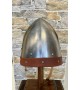 Medieval Bascinet Helmet