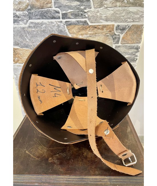 Medieval Bascinet Helmet