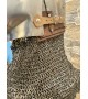 Great bascinet helmet